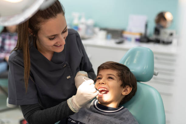 Best Weekend Emergency Dentist in Clarksburg, MD